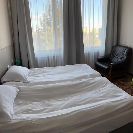 Apart Hotel Central Razgrad المظهر الخارجي الصورة