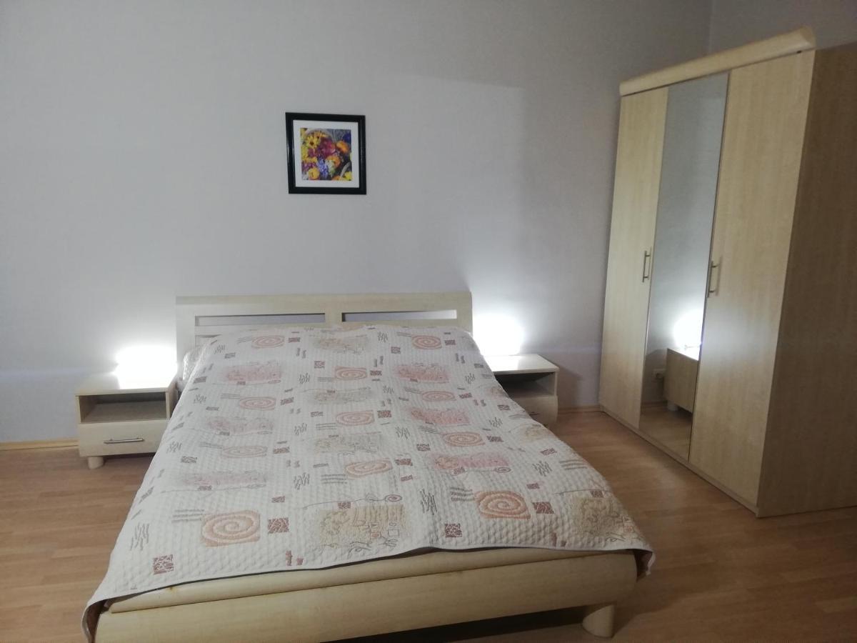 Apart Hotel Central Razgrad المظهر الخارجي الصورة