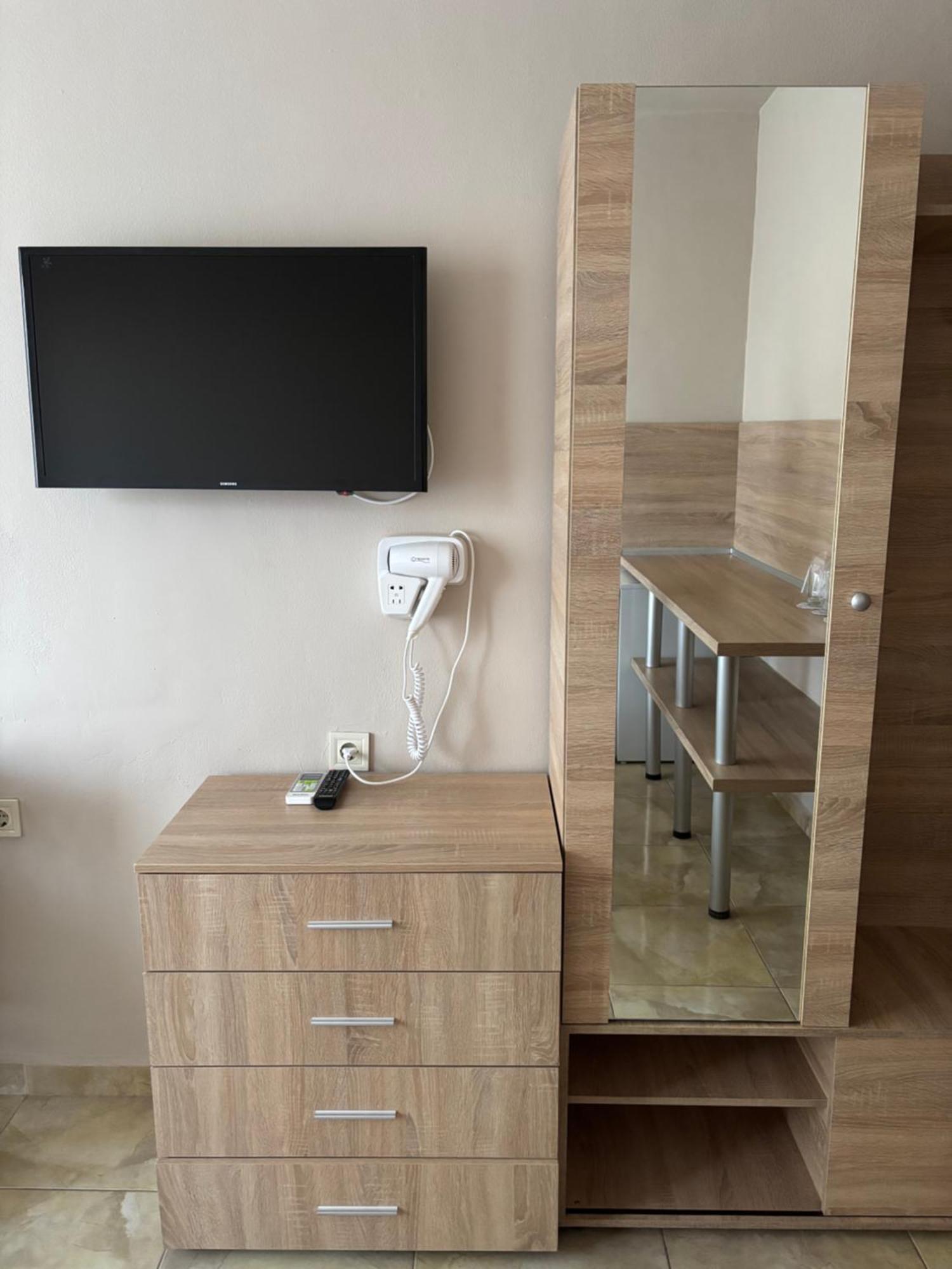 Apart Hotel Central Razgrad المظهر الخارجي الصورة